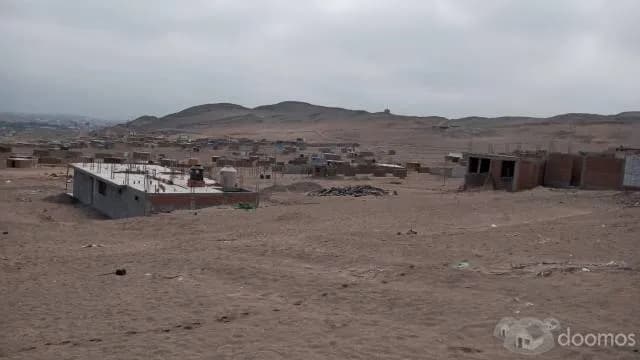 Excelente oportunidad venta de terreno en HUACHO — foto 2
