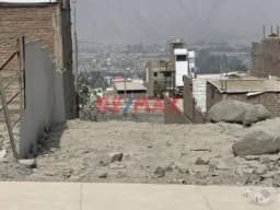 Ubicación Premium: Adquiere tu propio espacio en Lurigancho, Lima, en la exclusiva Urbanización Mirasol de Huampaní - Segunda Etapa. Excelente sitio para tu proyecto de ensueño
