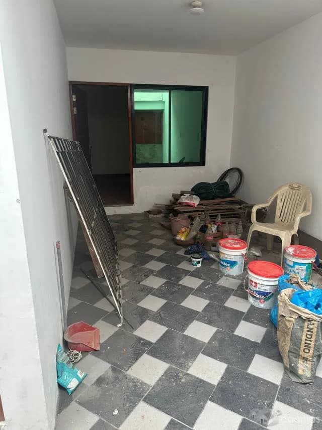 SE VENDE CASA DE 126 M2 EN LOS OLIVOS — foto 7