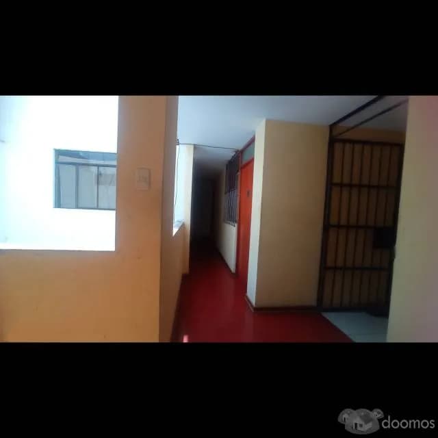 VENDO CASA DE 6 PISOS EN EL CORAZON DE LOS OLIVOS $485,000 DOLARES — foto 6