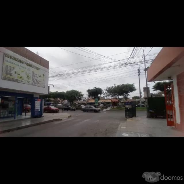 VENDO CASA DE 6 PISOS EN EL CORAZON DE LOS OLIVOS $485,000 DOLARES — foto 8