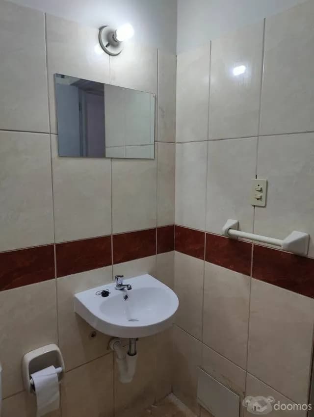Vendo acogedor departamento en Cercado de Lima — foto 4