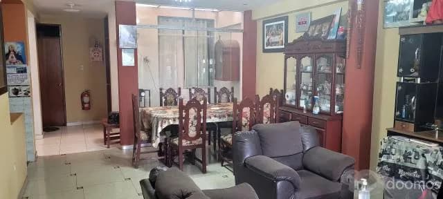 Se vende Vivienda de 2 pisos con Acabados — foto 2