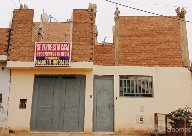 Se vende Vivienda de 2 pisos con Acabados — foto 6