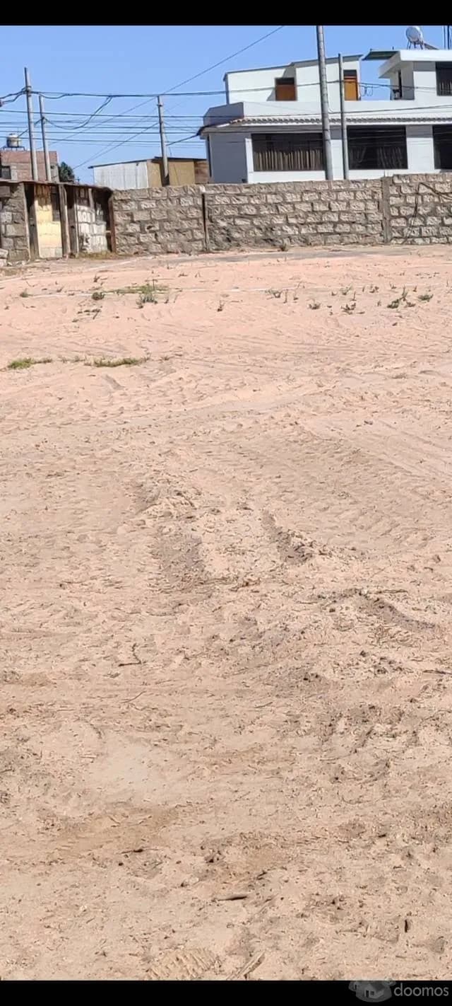 Vendo  terreno urbano en Huaranguillo-Sachaca — foto 1