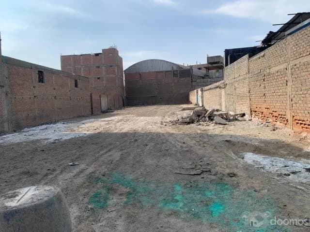 OCASION VENTA DE TERRENO 1,205M2 — foto 1