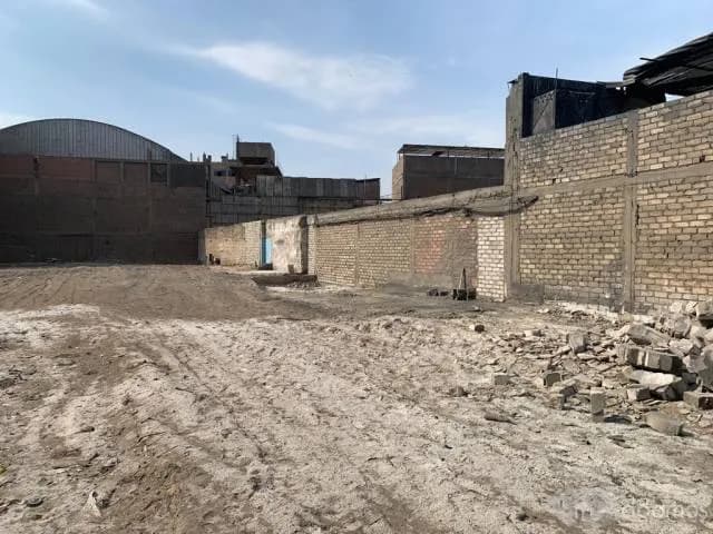 OCASION VENTA DE TERRENO 1,205M2 — foto 2