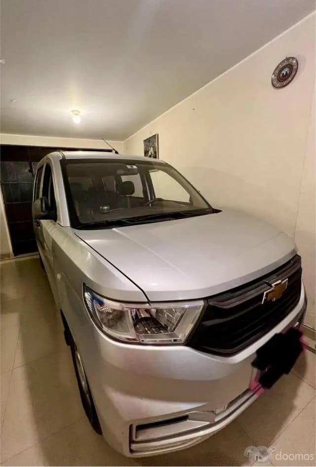 CASA EN HUAYCAN, ZONA B Calle Los Pinos — foto 2