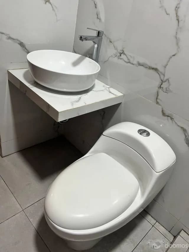 CASA EN HUAYCAN, ZONA B Calle Los Pinos — foto 8