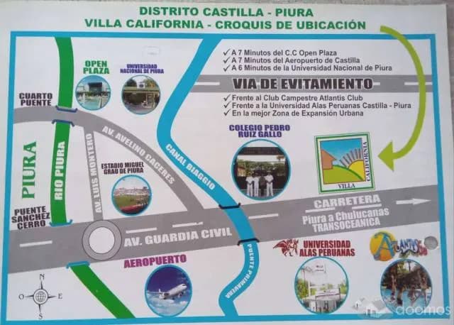 TERRENO DE OCASIÓN, ¡Increíble oportunidad en Piura! — foto 7