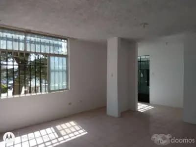 PAITA ALQUILO DEPARATAMENTO 2º PISO, PAITA BAJA FRENTE A PARQUE HERMANOS CARCAMO