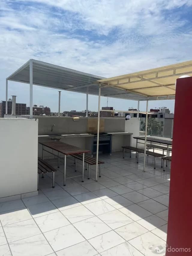 OCASIÓN - VENTA DEPARTAMENTO 5TO PISO - CON REPOSTEROS Y CLOSET — foto 3