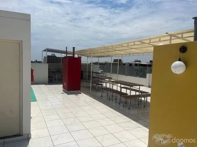 OCASIÓN - VENTA DEPARTAMENTO 5TO PISO - CON REPOSTEROS Y CLOSET — foto 4