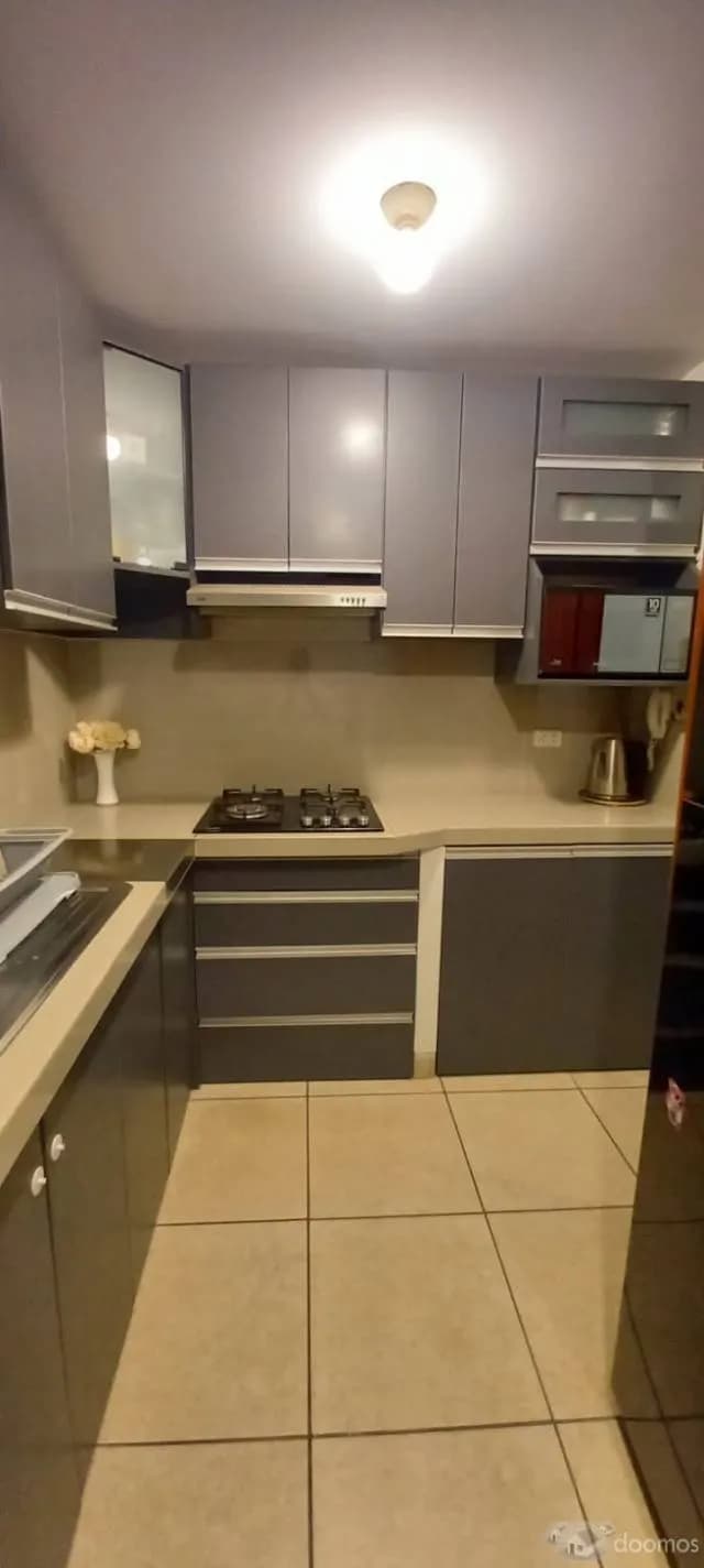 OCASIÓN - VENTA DEPARTAMENTO 5TO PISO - CON REPOSTEROS Y CLOSET — foto 8