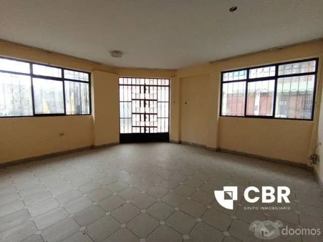 VENTA CASA EN SAN MARTÍN DE PORRES — foto 1