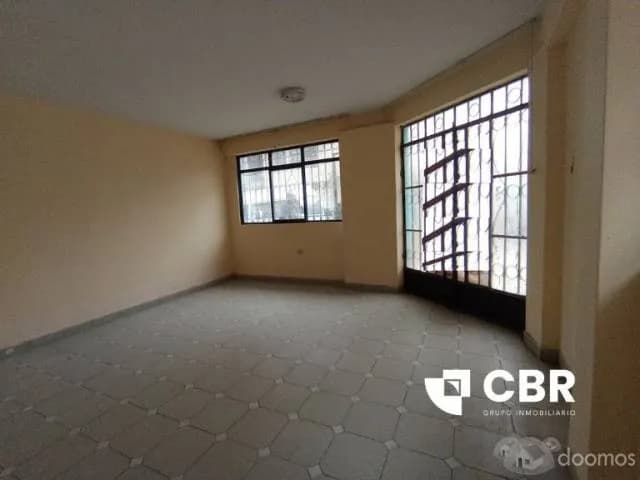VENTA CASA EN SAN MARTÍN DE PORRES — foto 2