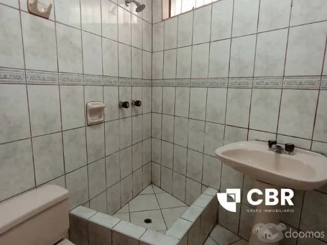 VENTA CASA EN SAN MARTÍN DE PORRES — foto 8
