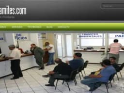Tramites y Apostillado de documentos