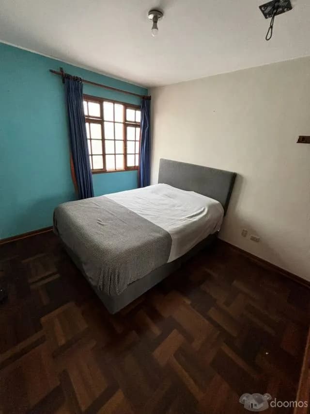 Venta 2 Casas en 1 - Corpac, San Isidro — foto 1
