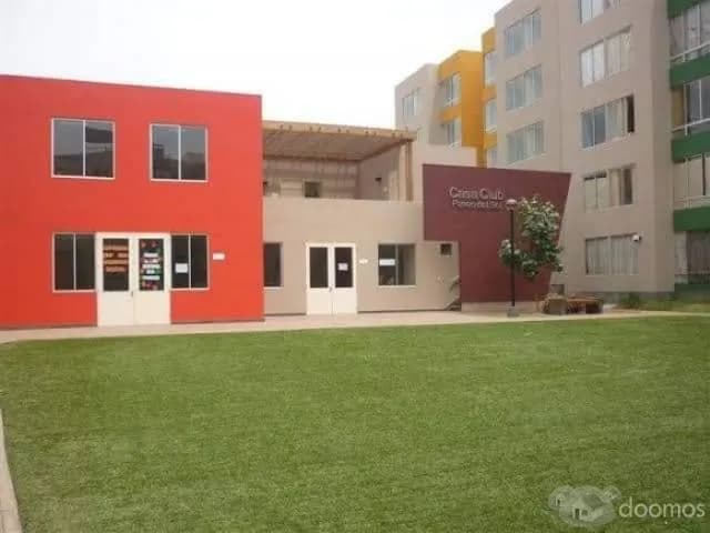 DEPARTAMENTO FAMILIAR EN SEGUNDO PISO — foto 4