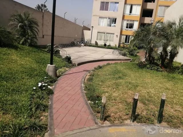 DEPARTAMENTO FAMILIAR EN SEGUNDO PISO — foto 6