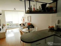 VENTA DE DESPARTAMENTO URB SANTA BEATRIZ LIMA