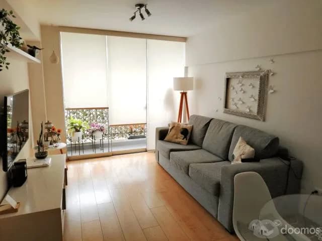 VENTA DE DESPARTAMENTO URB SANTA BEATRIZ LIMA — foto 3