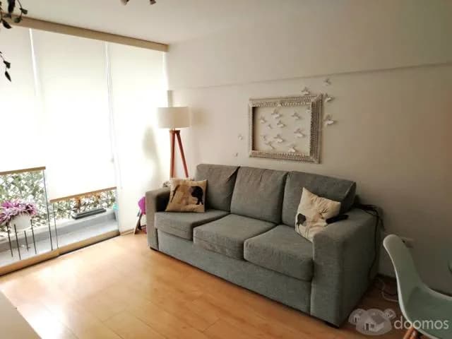 VENTA DE DESPARTAMENTO URB SANTA BEATRIZ LIMA — foto 4
