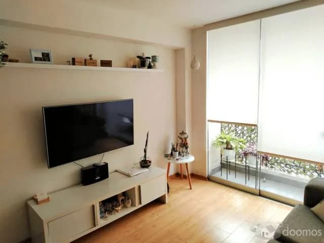 VENTA DE DESPARTAMENTO URB SANTA BEATRIZ LIMA — foto 5
