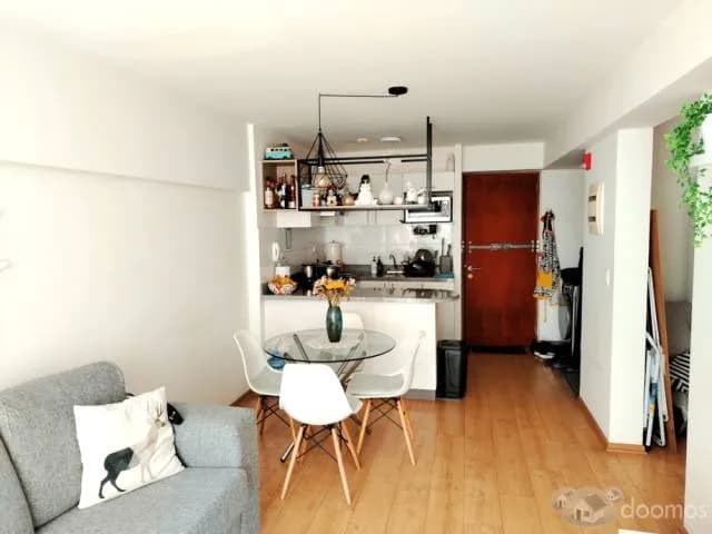 VENTA DE DESPARTAMENTO URB SANTA BEATRIZ LIMA — foto 11