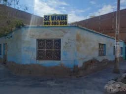 Venta de terreno en Chiclayo