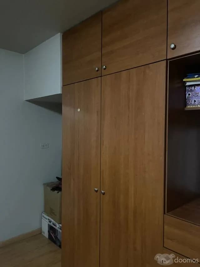 Alquiler de departamento semi amoblado — foto 3