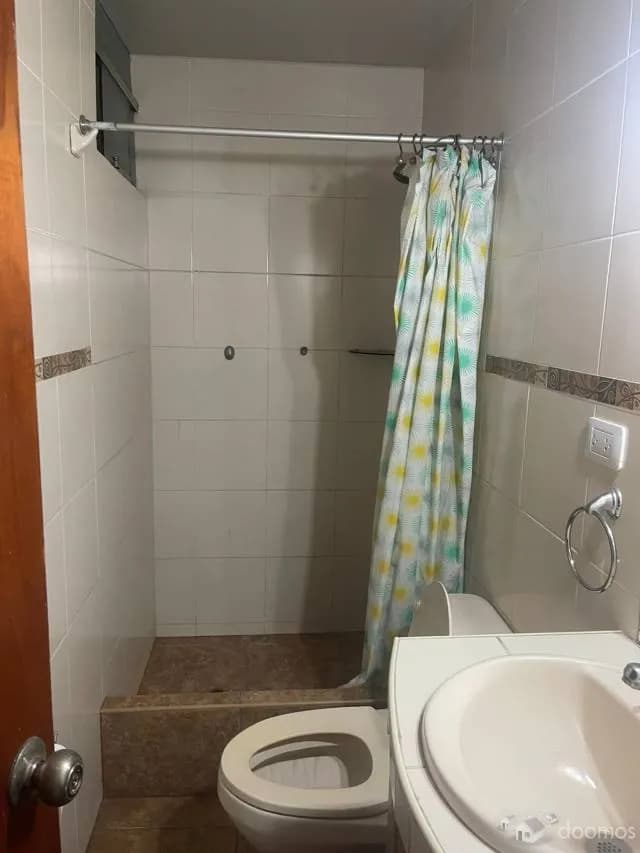 Alquiler de departamento semi amoblado — foto 6