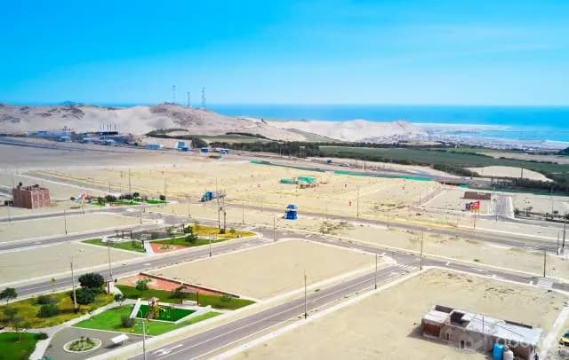 ¡Oportunidad de Inversión! en Urb. Sol de Trujillo - Salaverry — foto 5