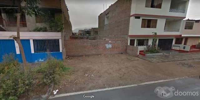 SE VENDE TERRENO DE 200 M2 — foto 5