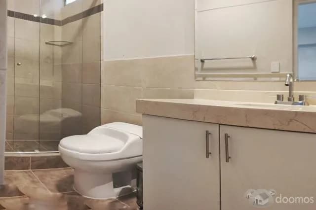 Vendo Departamento 2 Dorm, 105M2, 1 Estac, En Chacarilla, Surco — foto 3