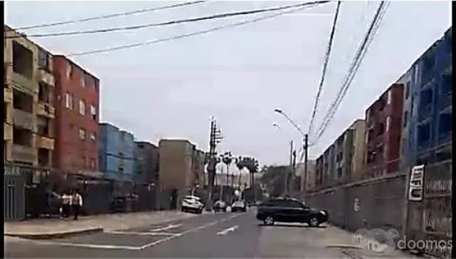 Se Vende Terreno De 835M2 En La Campiña, Chorrillos — foto 3