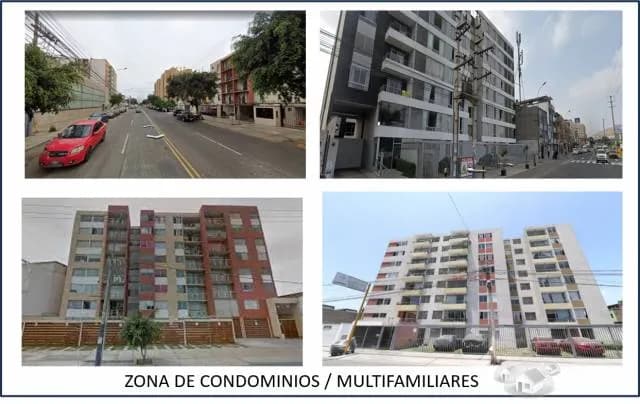 Se Vende Terreno De 835M2 En La Campiña, Chorrillos — foto 2