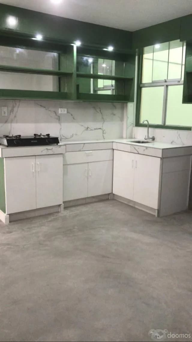 Chorrillos Alquilo Minidepartamento Semiamoblado en — foto 2