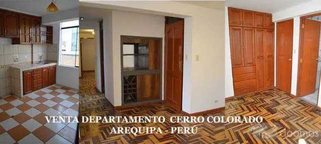 Venta Departamento Cochera y amplia terraza — foto 1