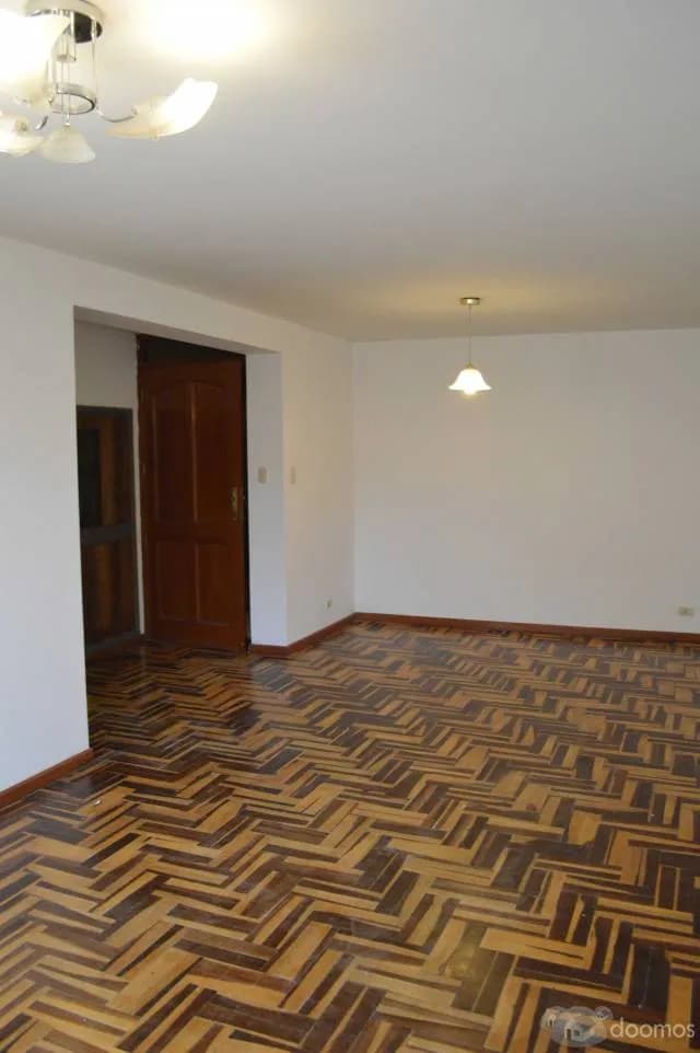Venta Departamento Cochera y amplia terraza — foto 2