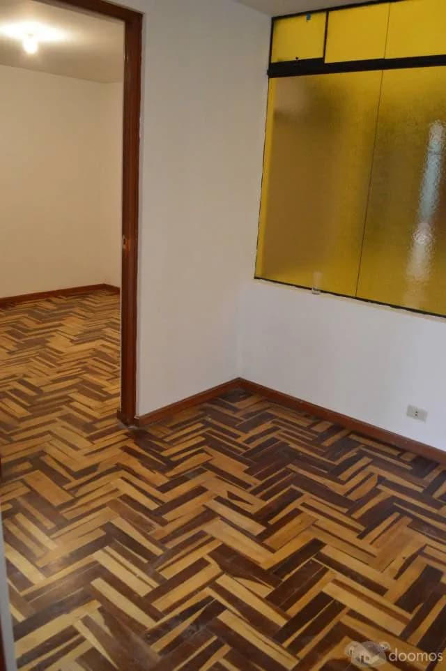 Venta Departamento Cochera y amplia terraza — foto 5