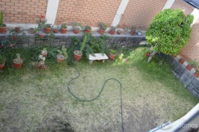 Venta Departamento Cochera y amplia terraza — foto 8