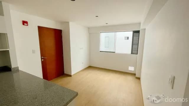 DEPARTAMENTO 1 DORMITORIO DE ESTRENO. URB. SANTA CATALINA. — foto 2