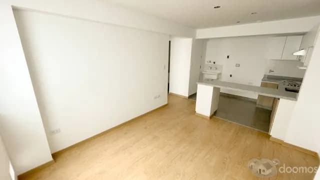 DEPARTAMENTO 1 DORMITORIO DE ESTRENO. URB. SANTA CATALINA. — foto 6