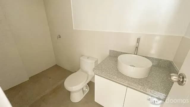 DEPARTAMENTO 1 DORMITORIO DE ESTRENO. URB. SANTA CATALINA. — foto 7