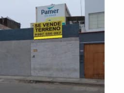 En Venta terreno en San Miguel 339m2  Maranga Etapa IV - Saycusca. Excelente Ubicación