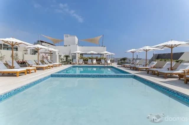 Venta departamento estreno Condominio Miramar San Bartolo — foto 2