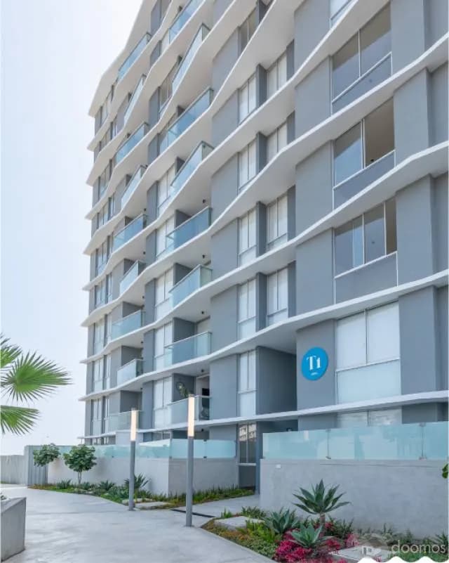 Venta departamento estreno Condominio Miramar San Bartolo — foto 4