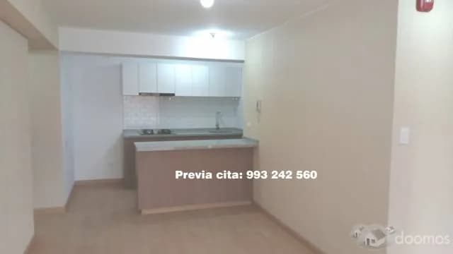 Venta Departamento 2 Dormitorios Jesus Maria Entrega Inmediata — foto 1